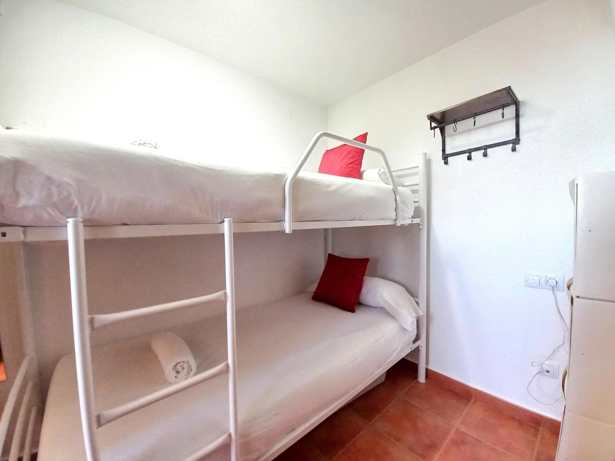 Bed And Snow Ski Zona Media Sierra Nevada Exterior foto
